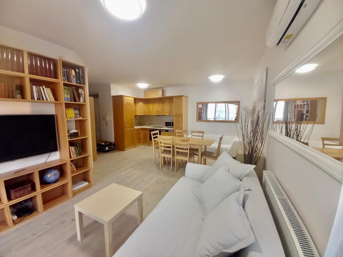 Balaton Beachside Apartman Siofok N1 Екстериор снимка
